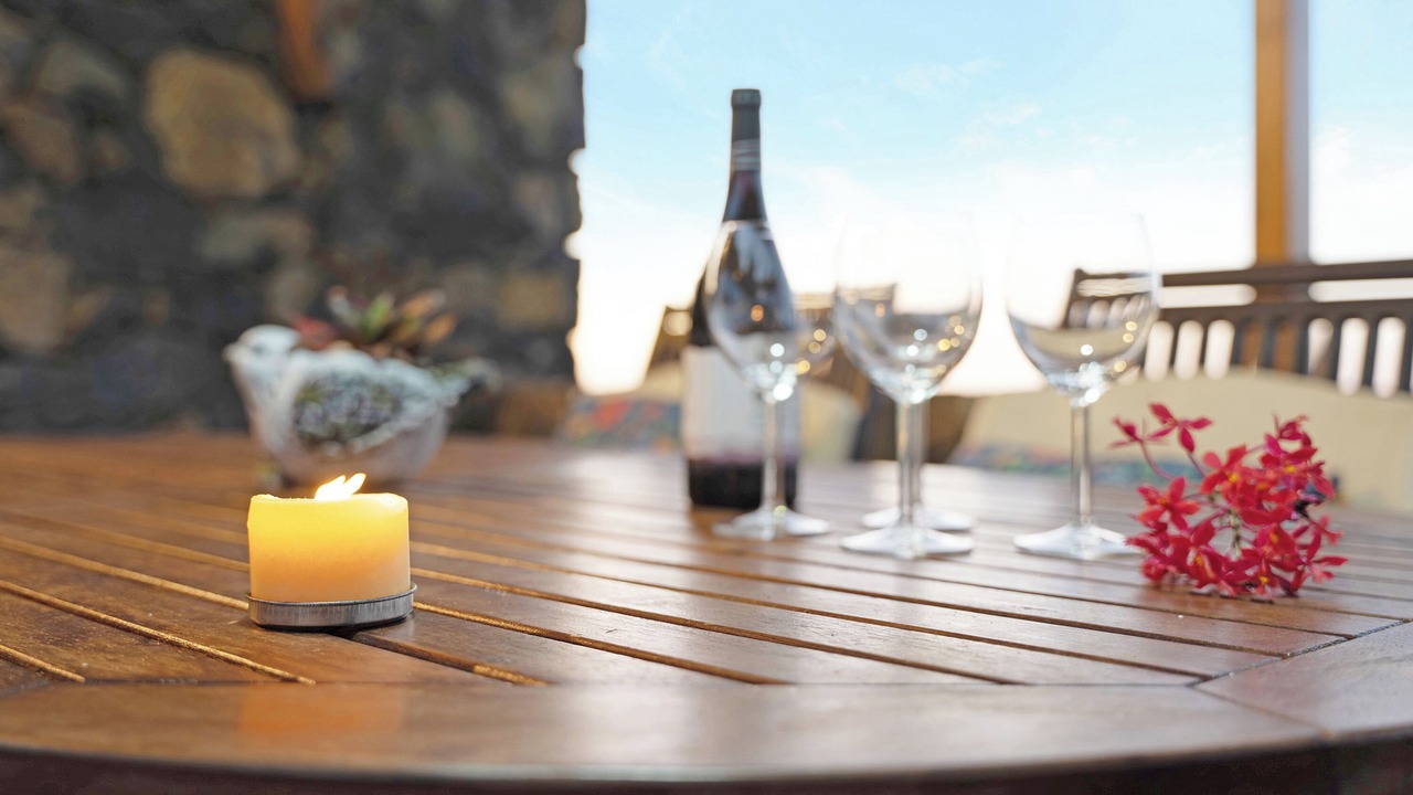 Photo of Outdoor in Las Rosas