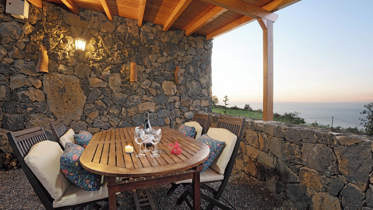 Photo of Outdoor in Las Rosas