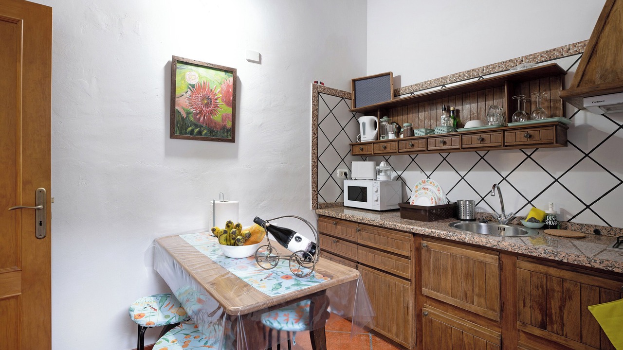 Photo of Kitchen in Las Rosas