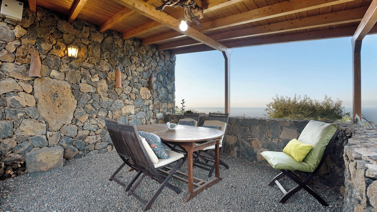 Photo of Outdoor in Las Rosas