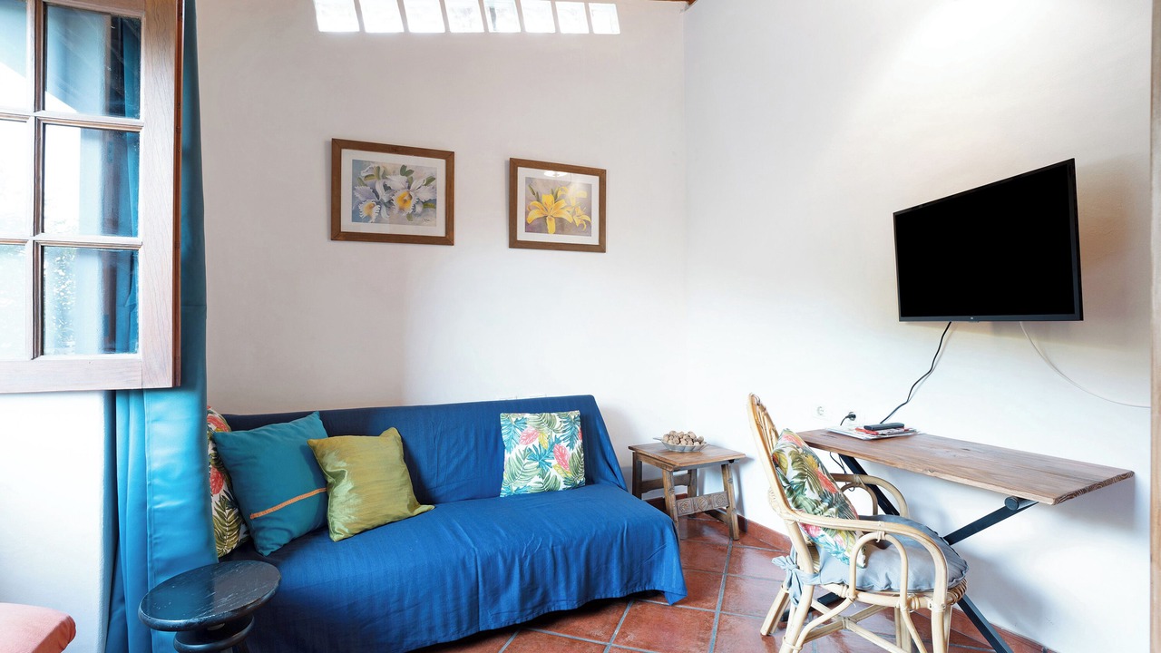 Photo of Livingroom in Las Rosas