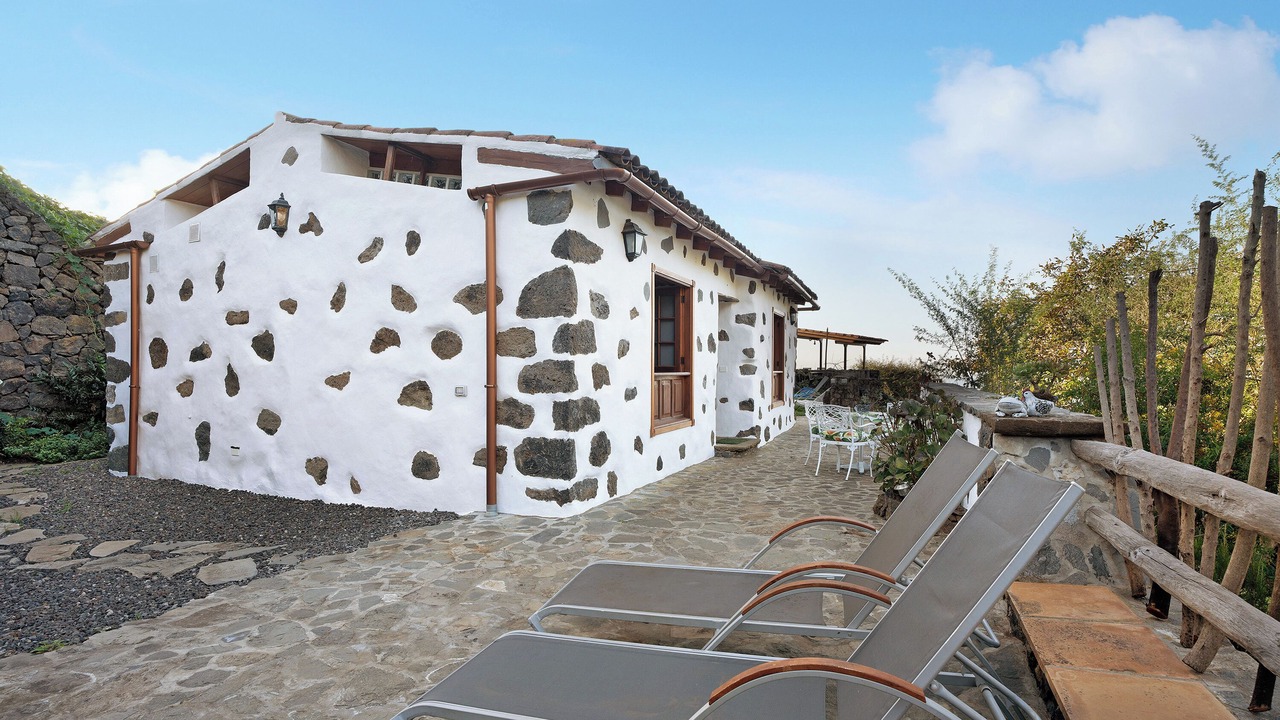 Photo of Patio Balcony in Las Rosas