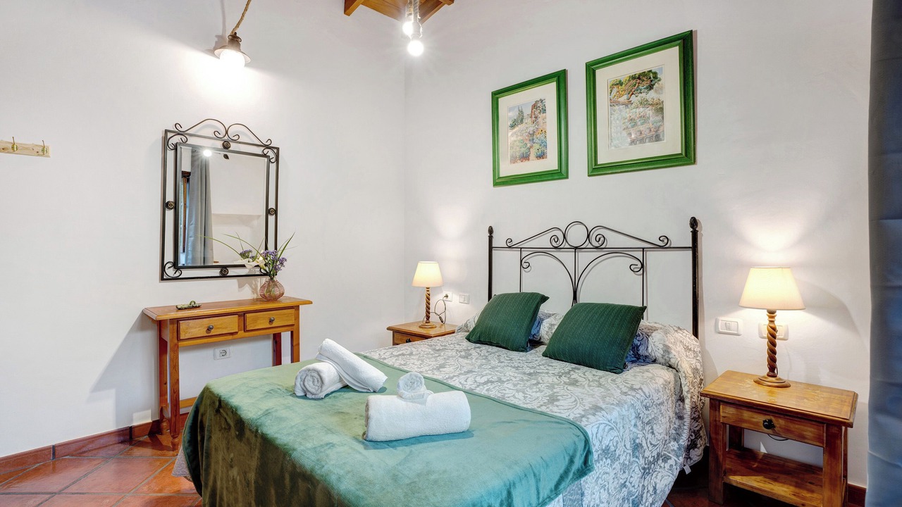 Photo of Bedroom in Las Rosas
