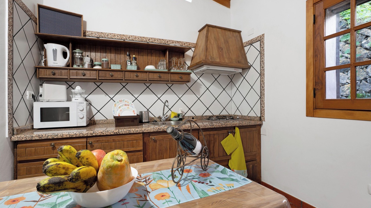 Photo of Kitchen in Las Rosas
