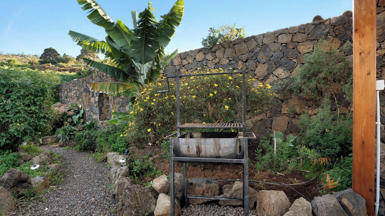 Photo of Outdoor in Las Rosas