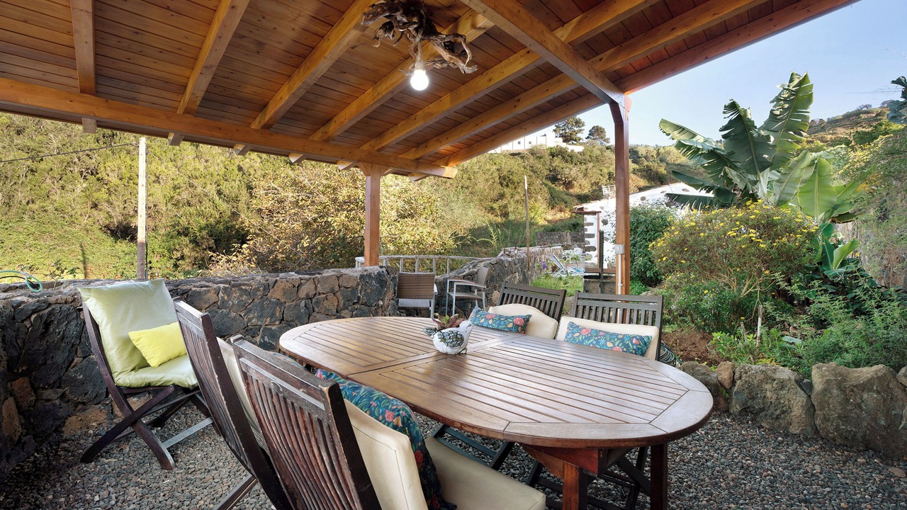 Photo of Outdoor in Las Rosas