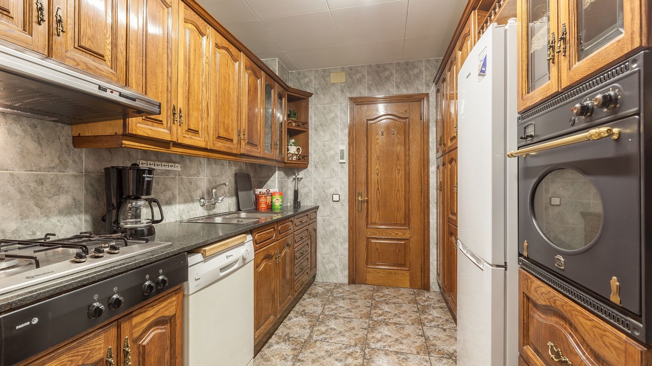 Photo of Kitchen in Rubi