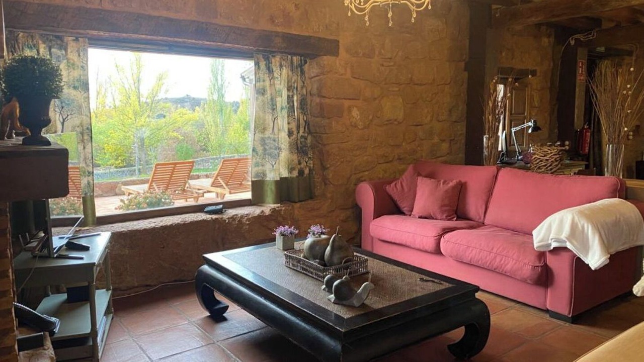 Photo of Livingroom in Atienza