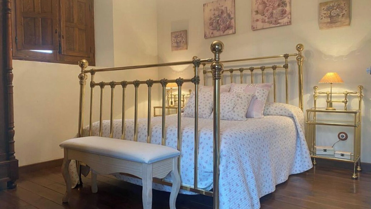 Photo of Bedroom in Atienza