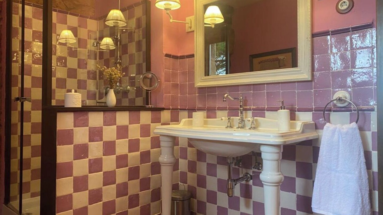 Photo of Bathroom in Atienza