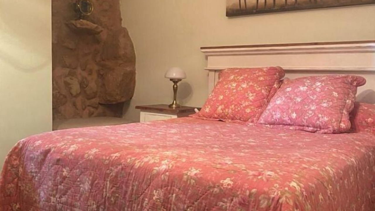 Photo of Bedroom in Atienza
