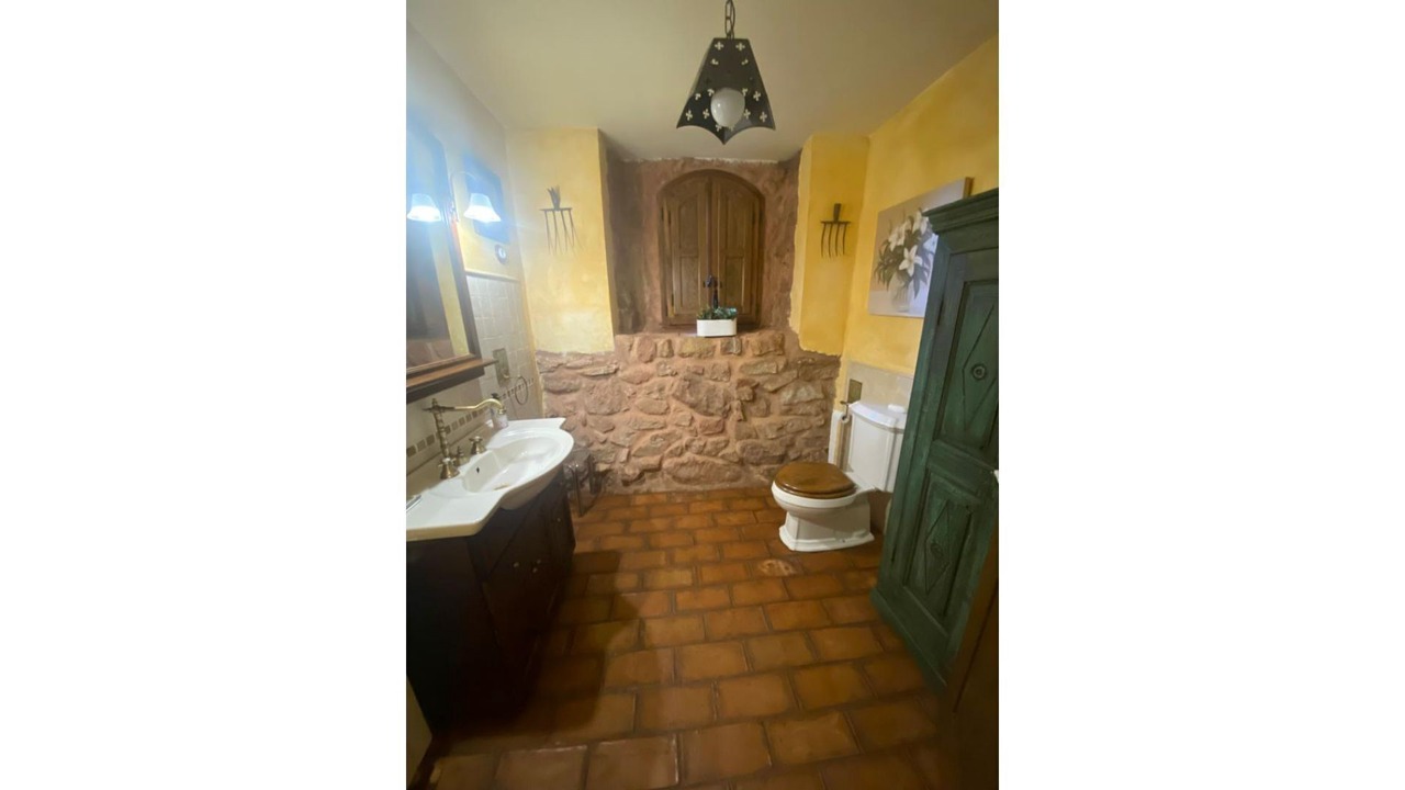 Photo of Bathroom in Atienza