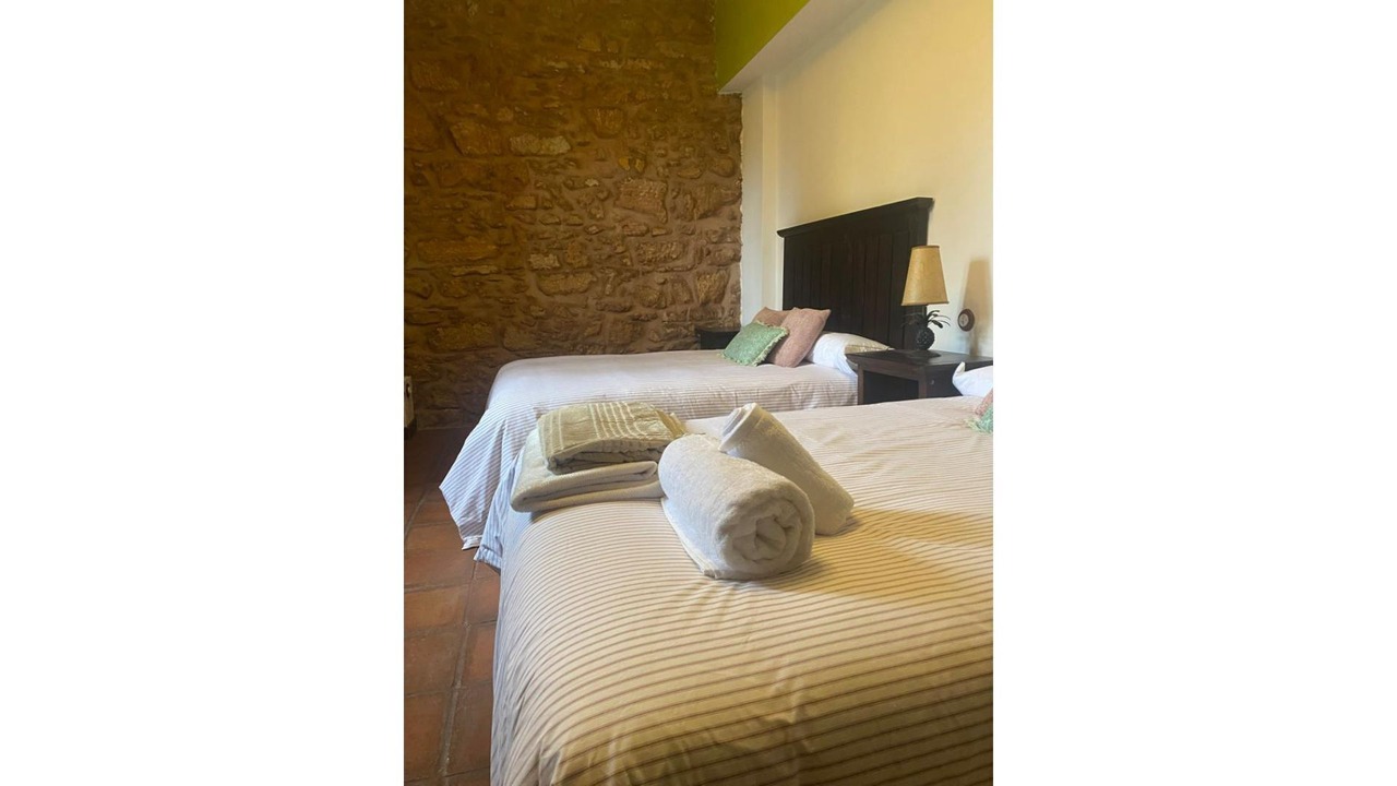 Photo of Bedroom in Atienza