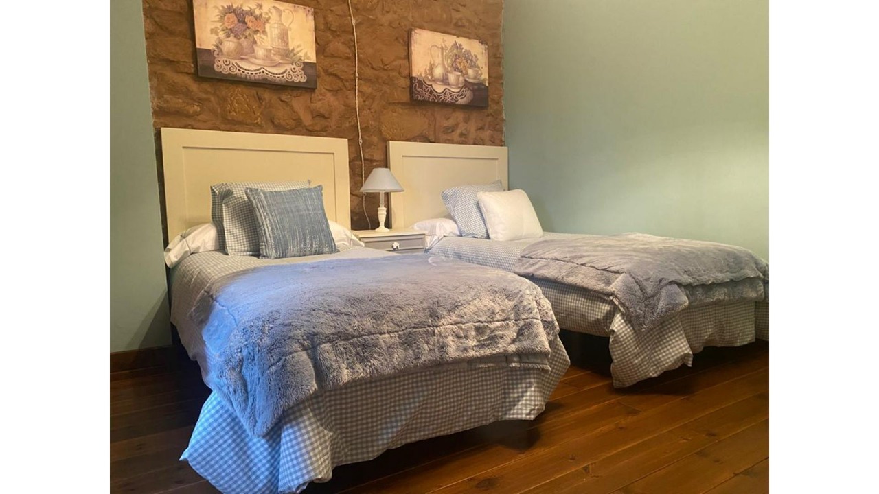 Photo of Bedroom in Atienza