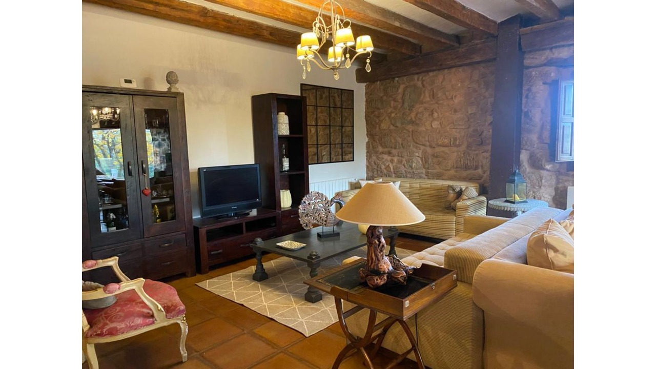 Photo of Livingroom in Atienza