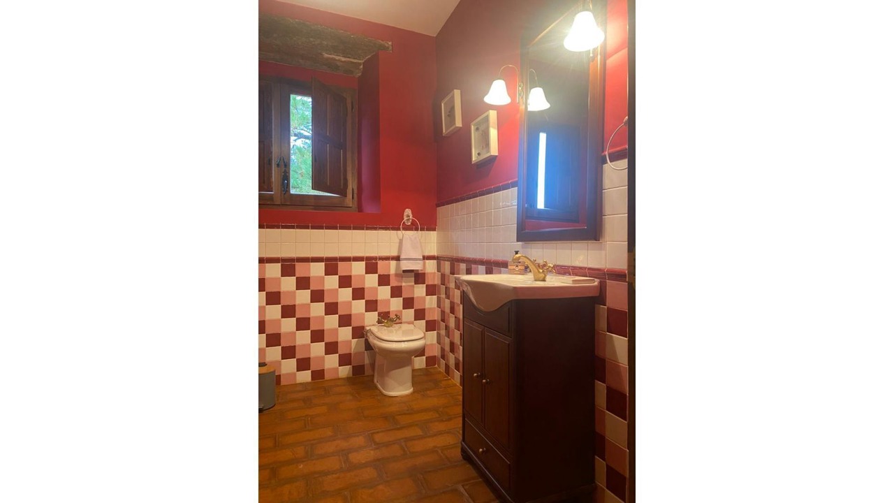 Photo of Bathroom in Atienza