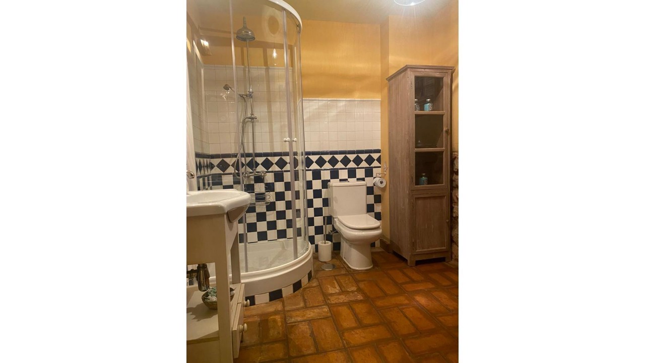 Photo of Bathroom in Atienza