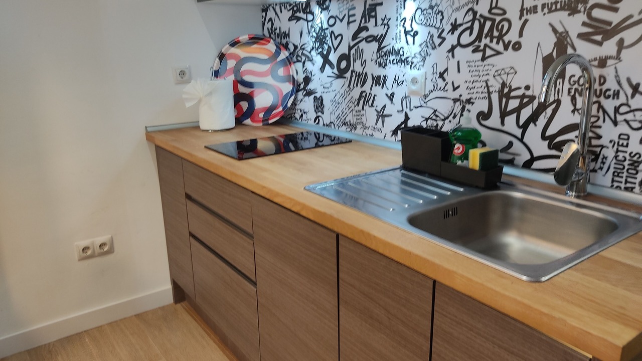 Photo of Kitchen in Palomeras Bajas