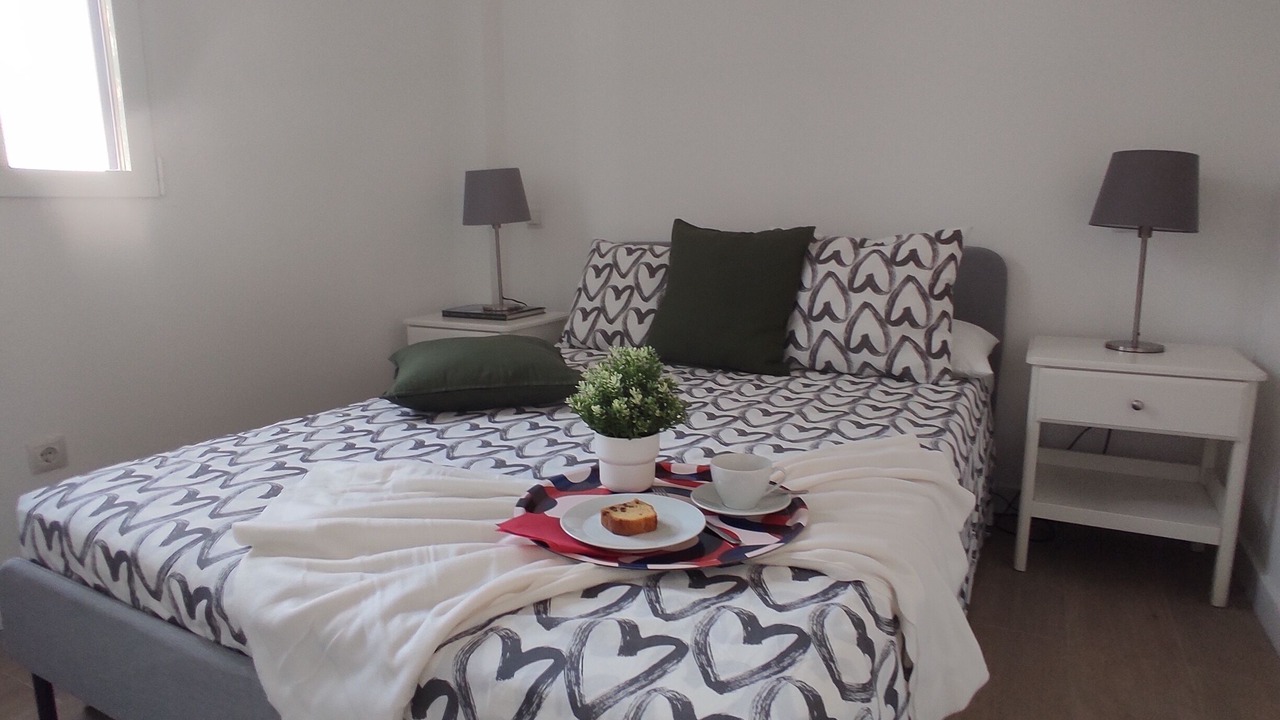 Photo of Bedroom in Palomeras Bajas