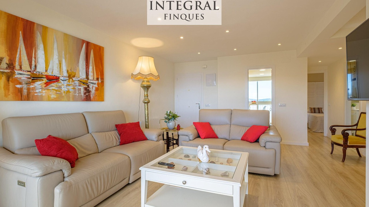 Photo of Livingroom in Calonge