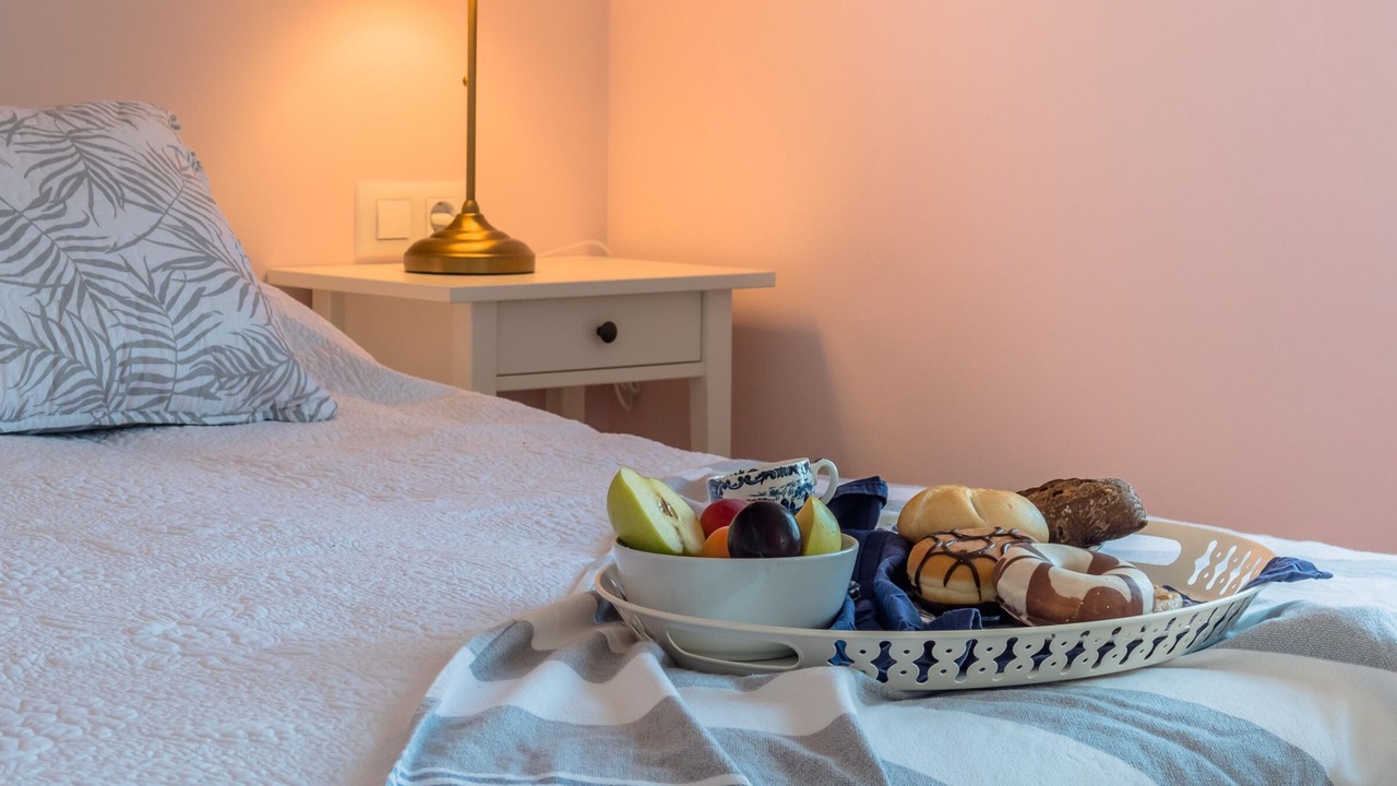 Photo of Bedroom in Calonge