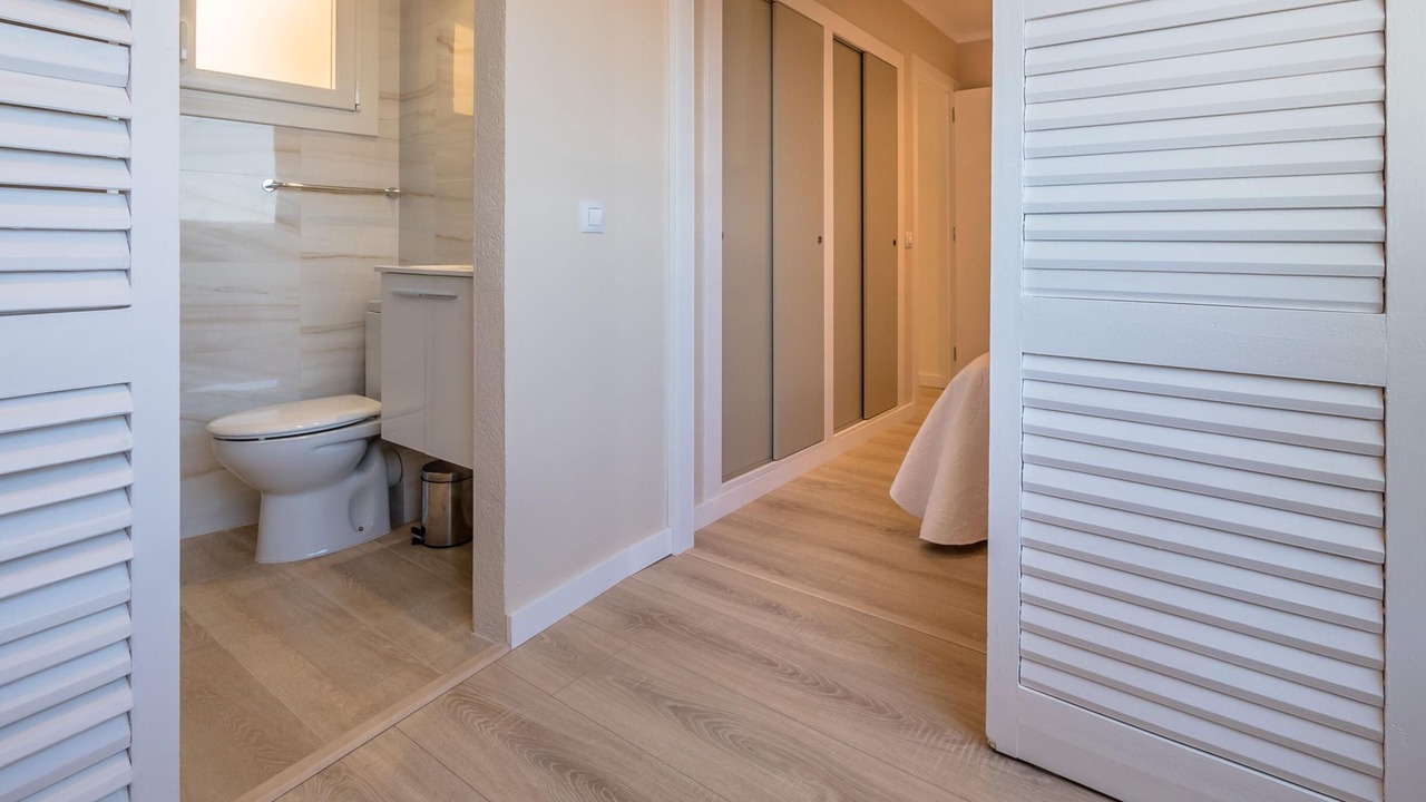 Photo of Bathroom in Calonge