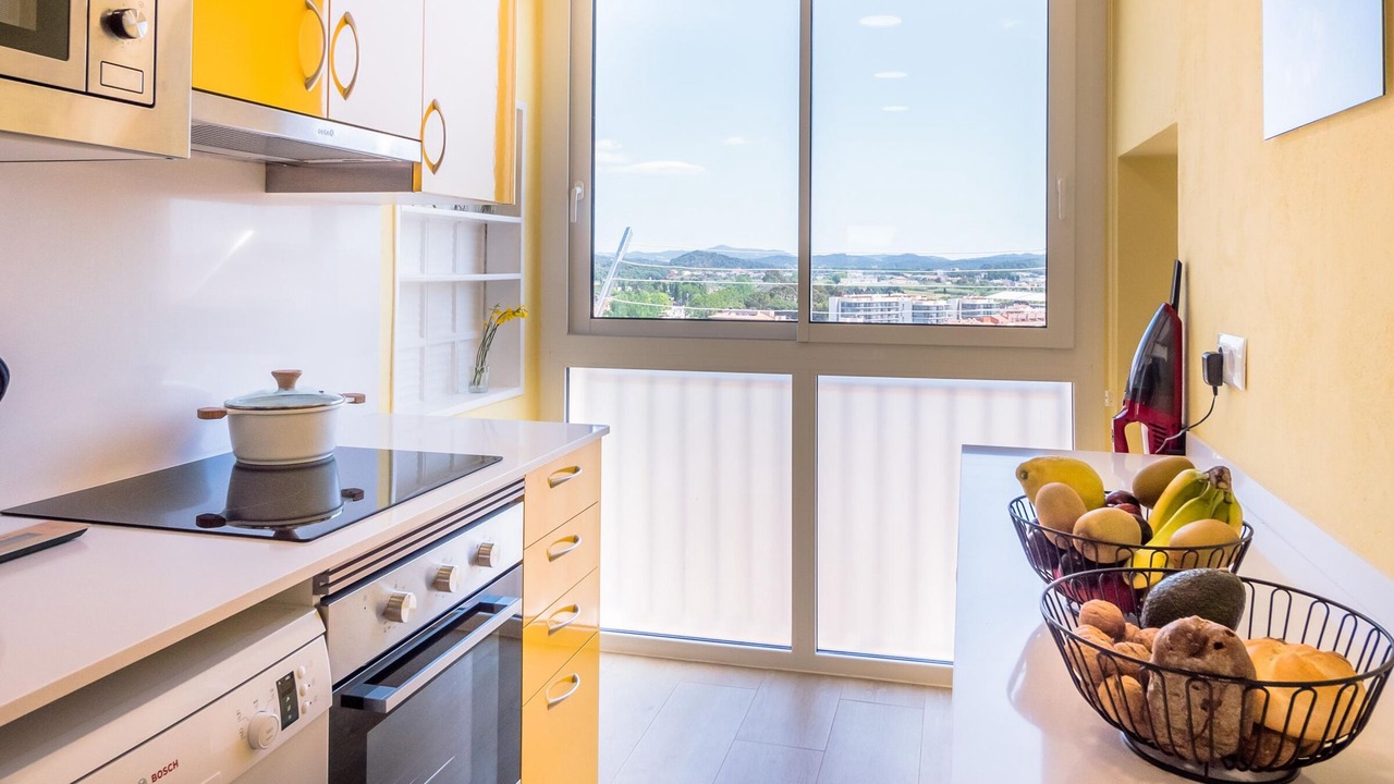 Photo of Kitchen in Calonge