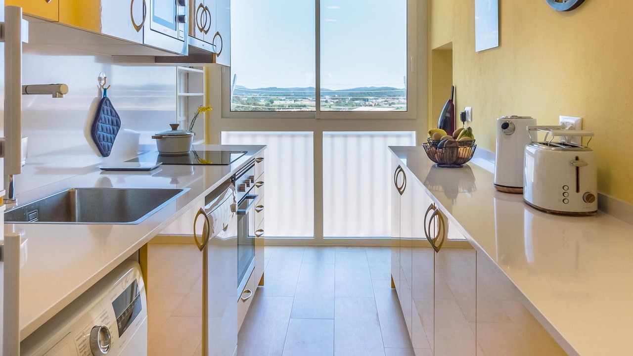 Photo of Kitchen in Calonge