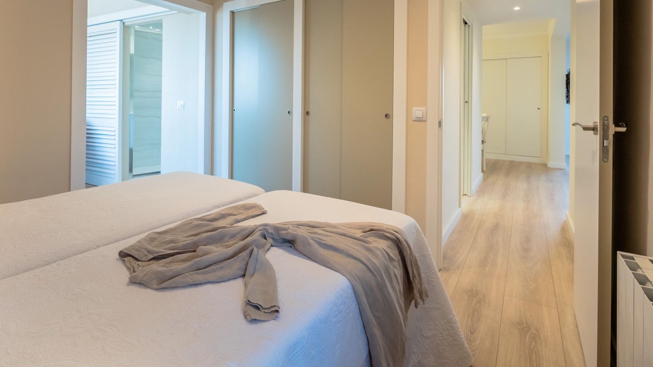 Photo of Bedroom in Calonge
