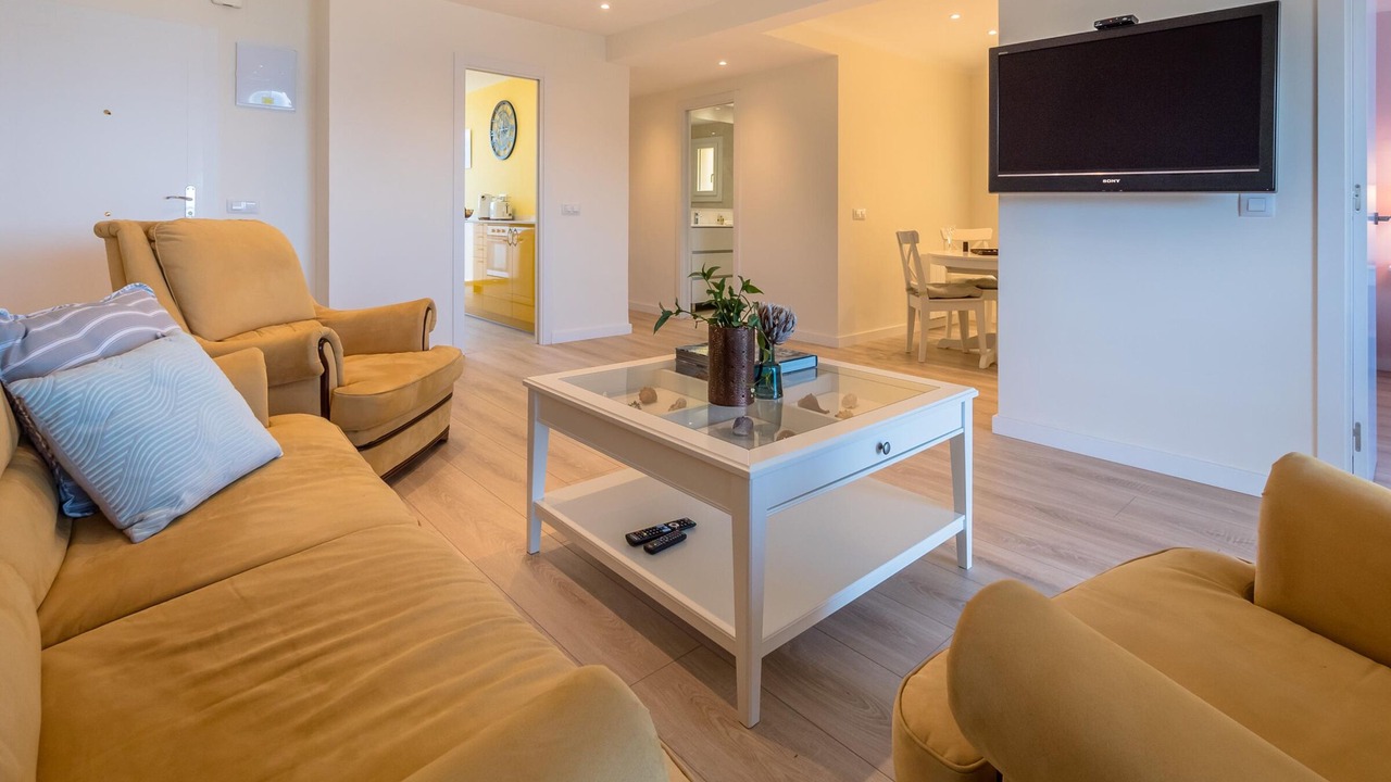 Photo of Livingroom in Calonge