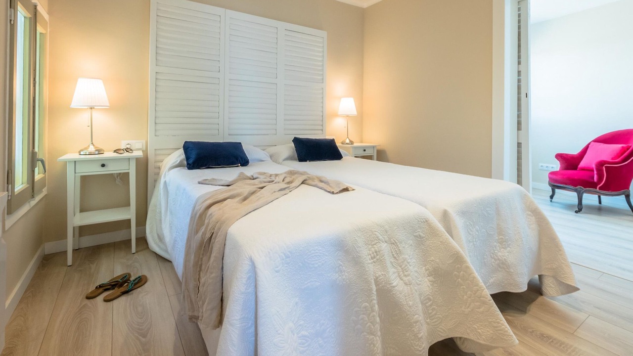 Photo of Bedroom in Calonge