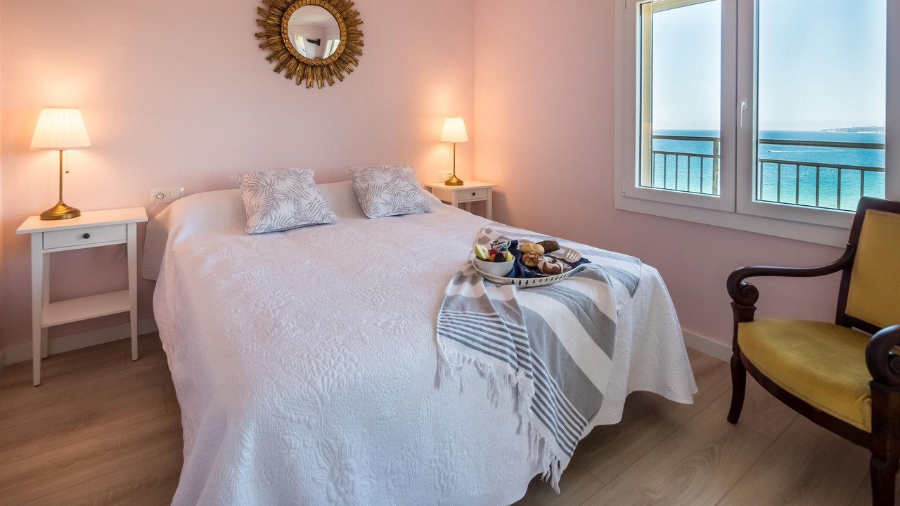 Photo of Bedroom in Calonge
