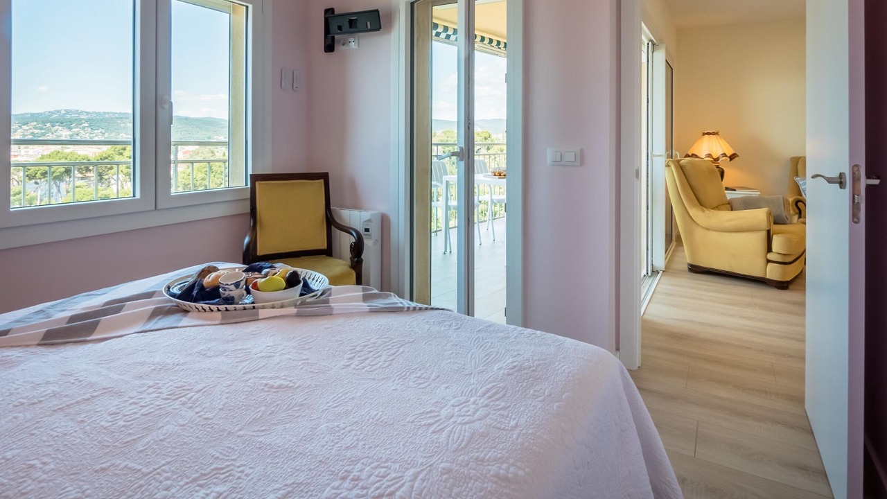 Photo of Bedroom in Calonge