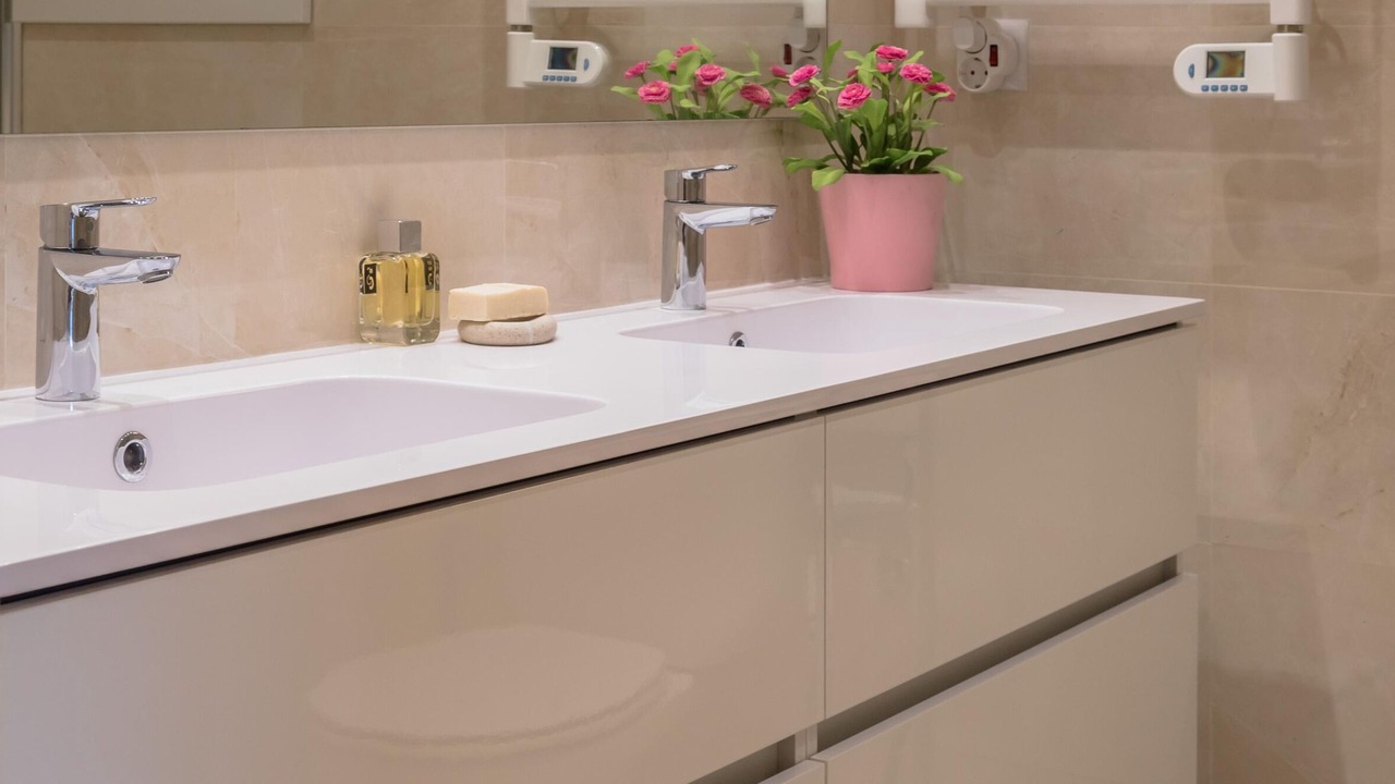 Photo of Bathroom in Calonge