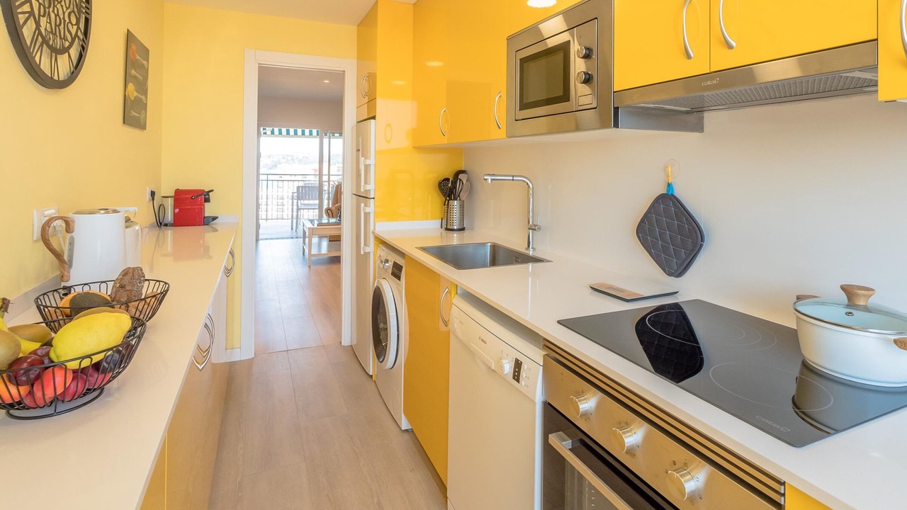 Photo of Kitchen in Calonge