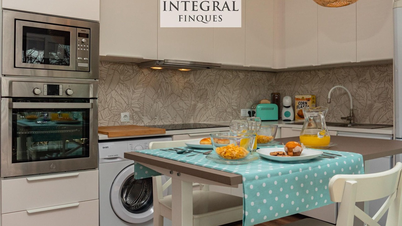 Photo of Kitchen in Palamos