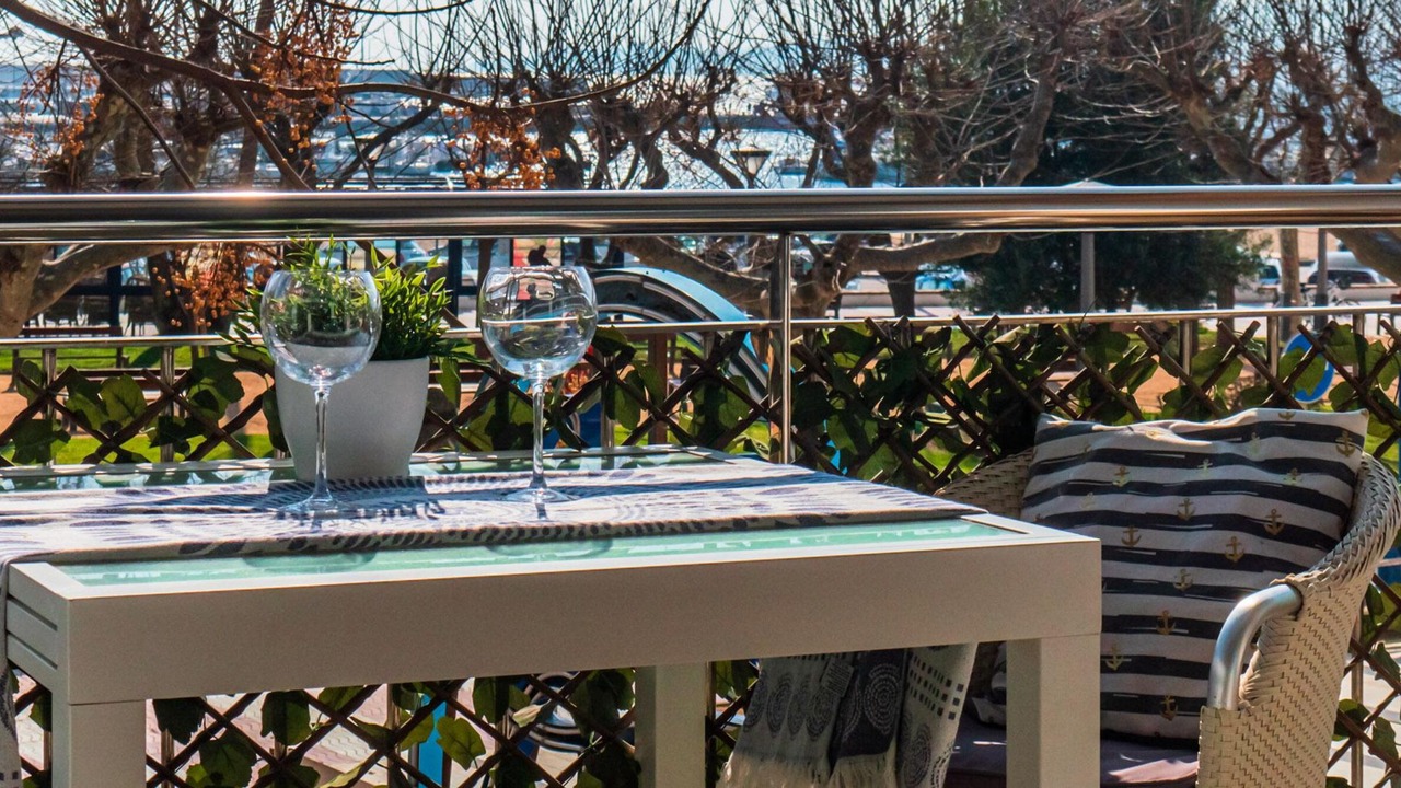 Photo of Outdoor in Palamos