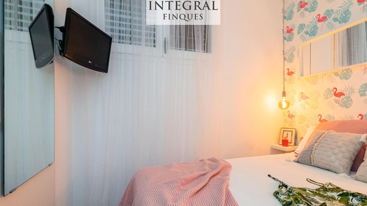 Photo of Bedroom in Palamos