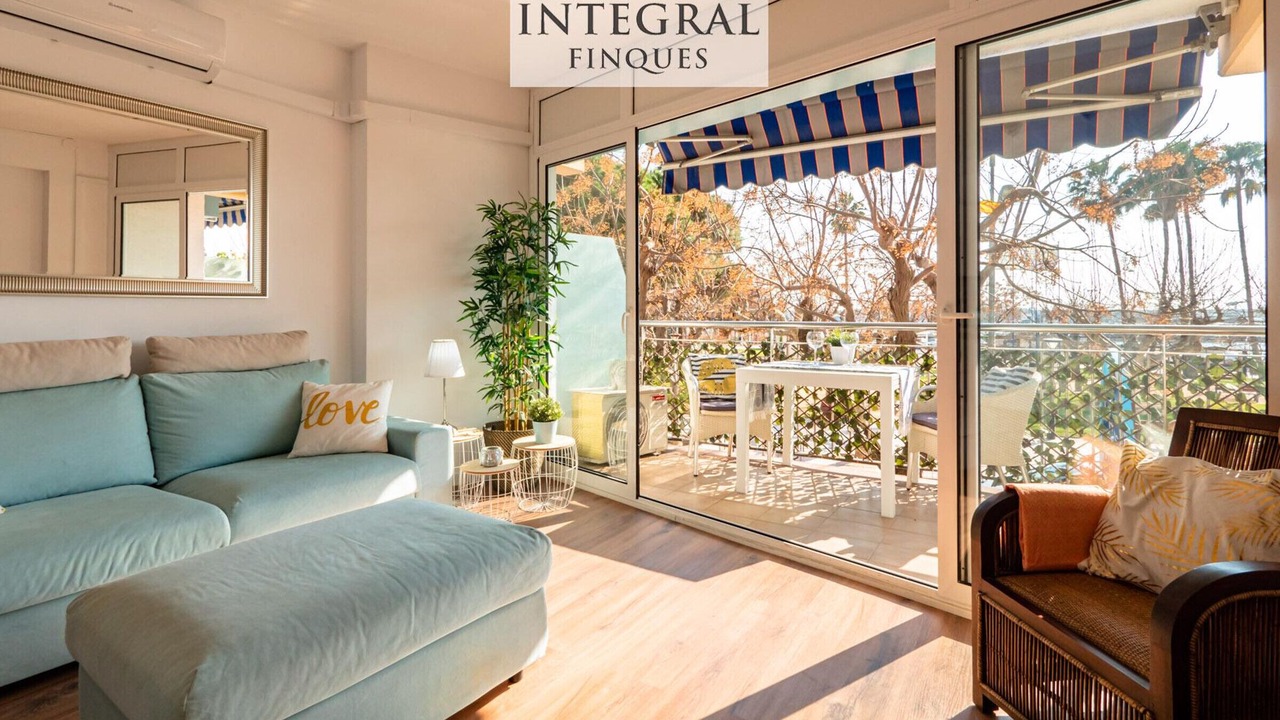 Photo of Livingroom in Palamos