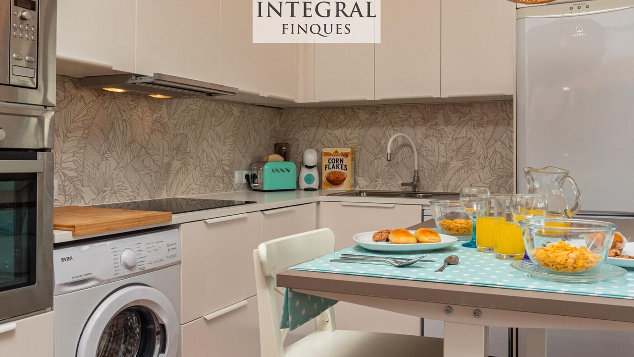 Photo of Kitchen in Palamos