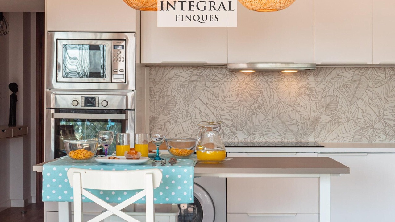 Photo of Kitchen in Palamos