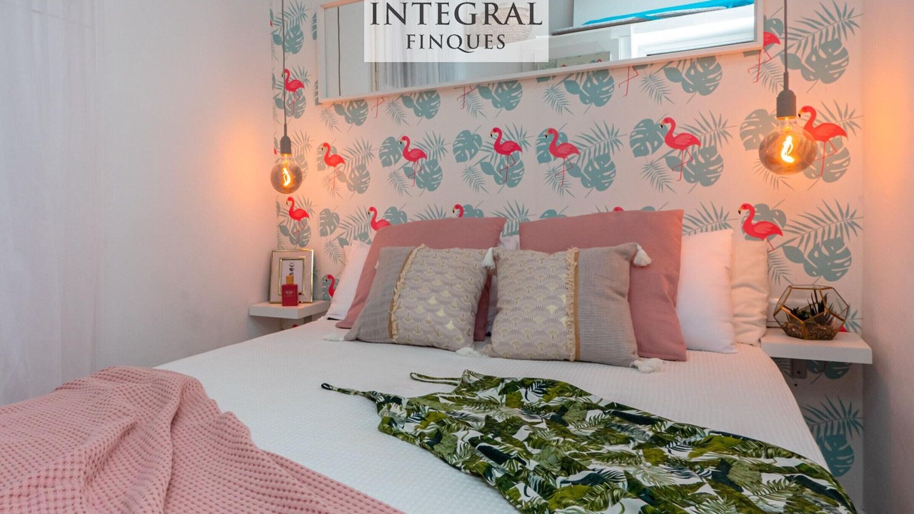 Photo of Bedroom in Palamos