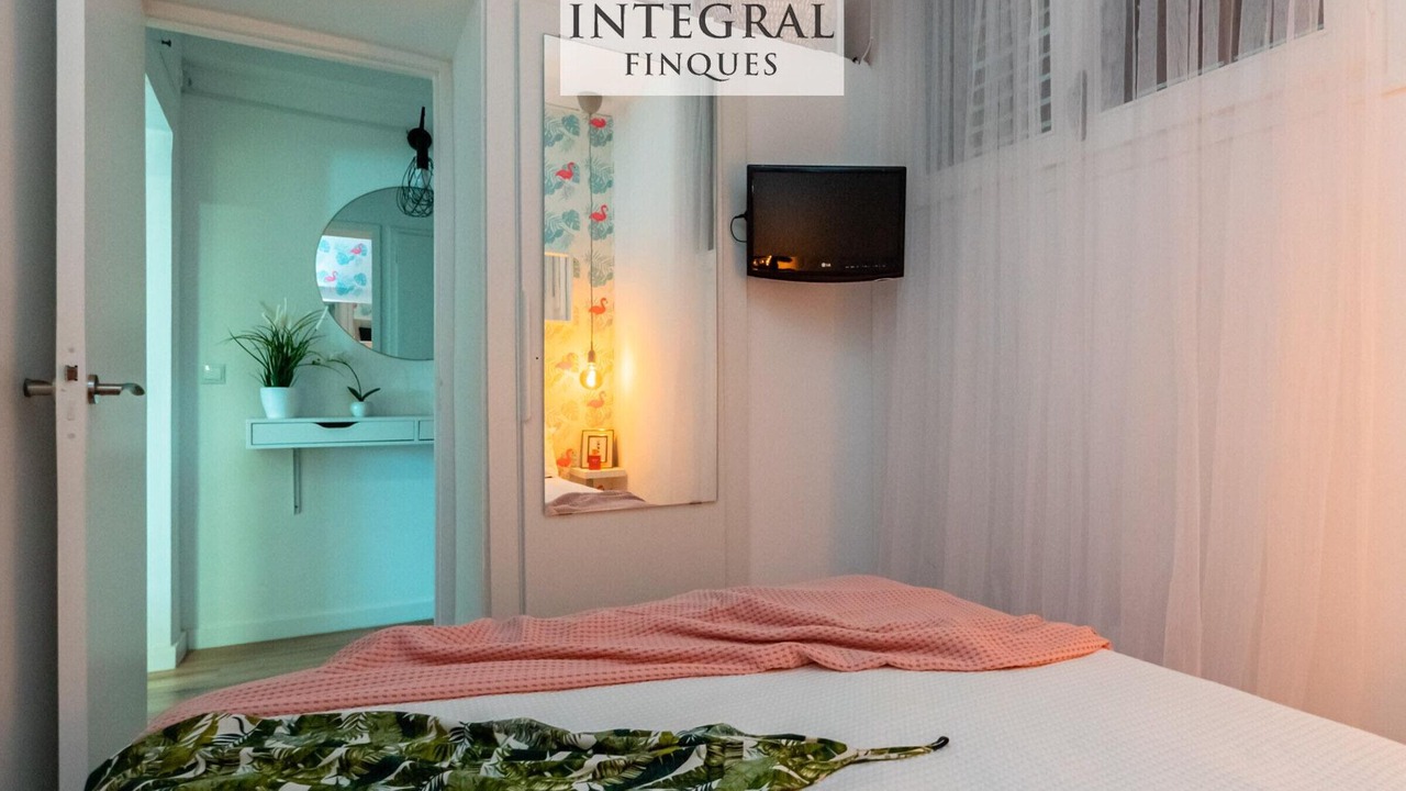 Photo of Bedroom in Palamos