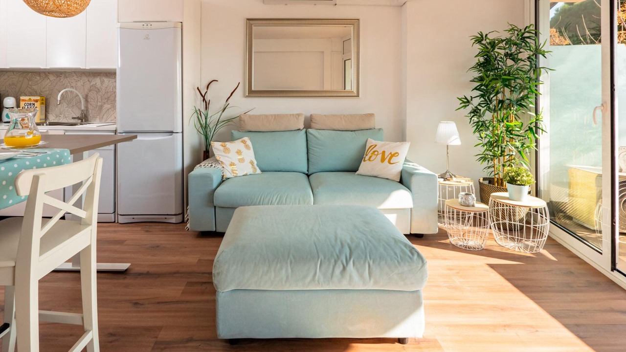 Photo of Livingroom in Palamos
