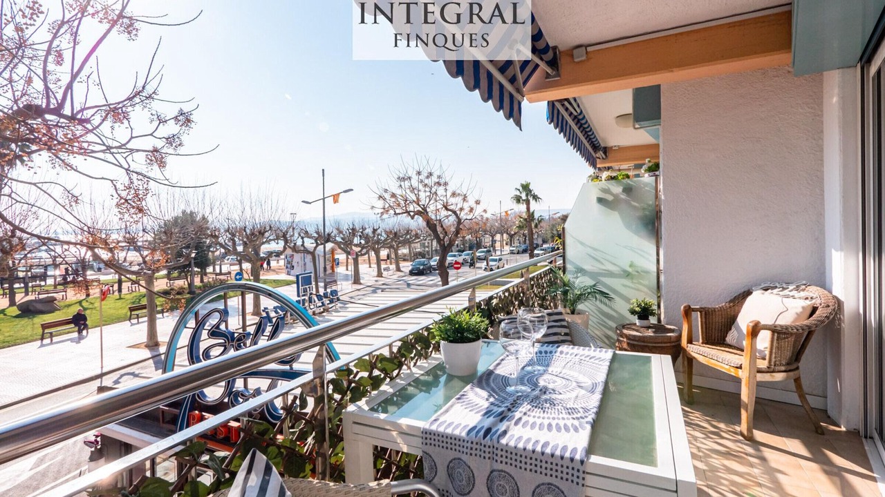 Photo of Outdoor in Palamos