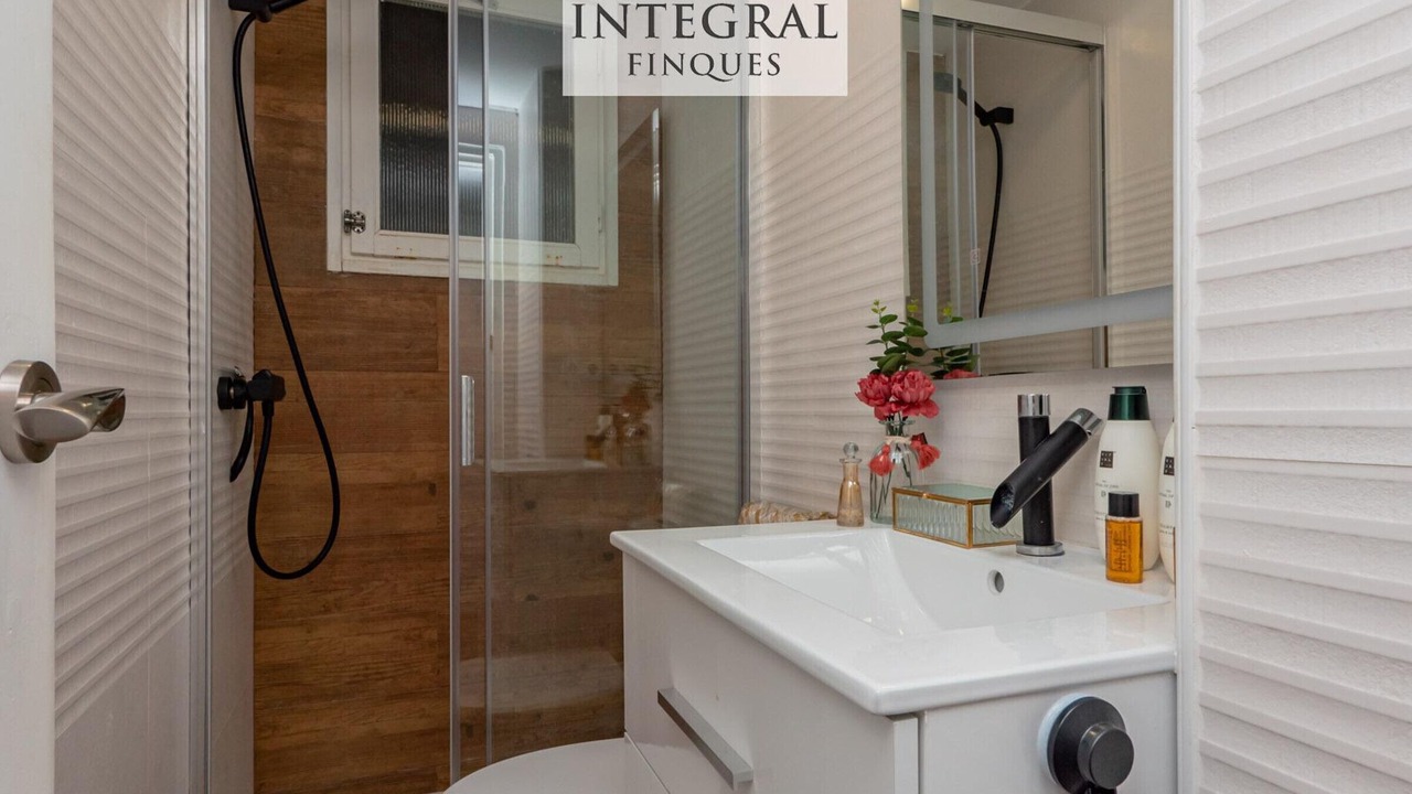 Photo of Bathroom in Palamos