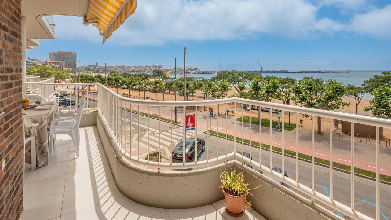 Photo of Outdoor in Palamos