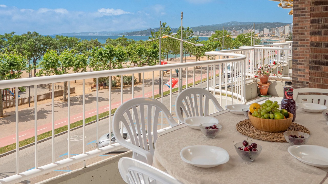 Photo of Outdoor in Palamos