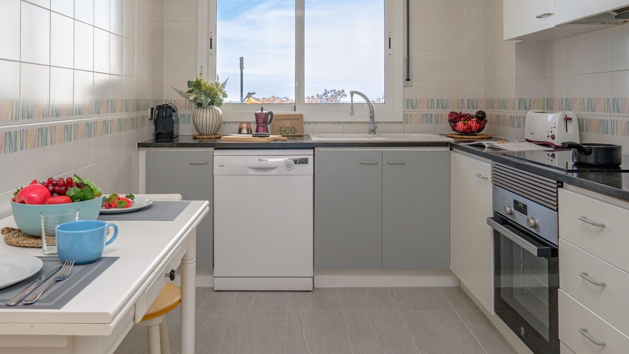 Photo of Kitchen in Palamos
