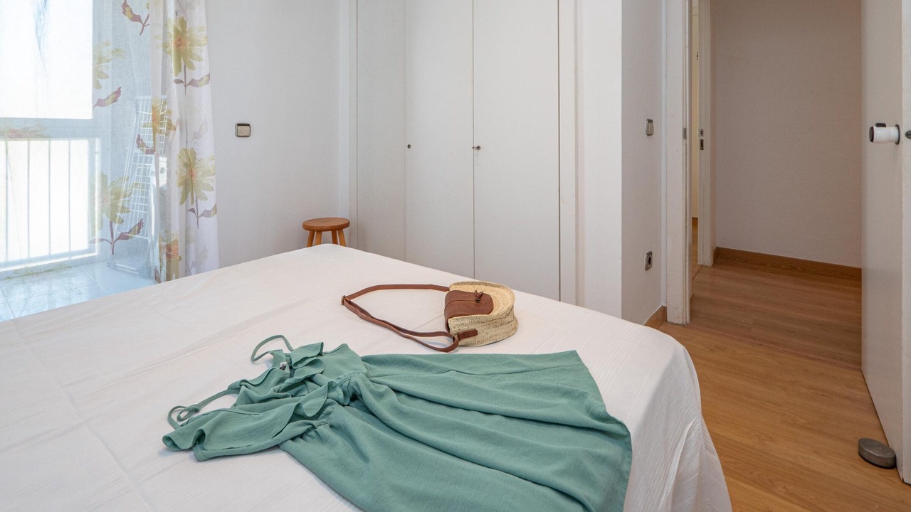 Photo of Bedroom in Palamos
